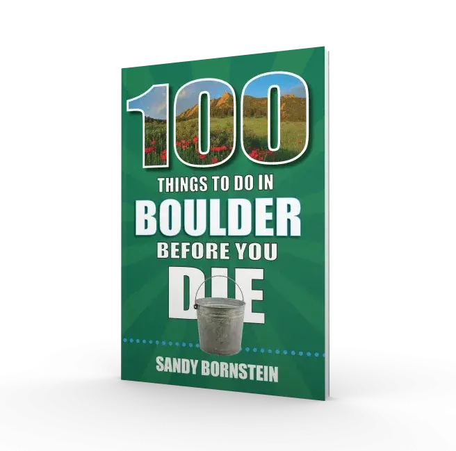 100 Things to Do in Boulder Before You Die