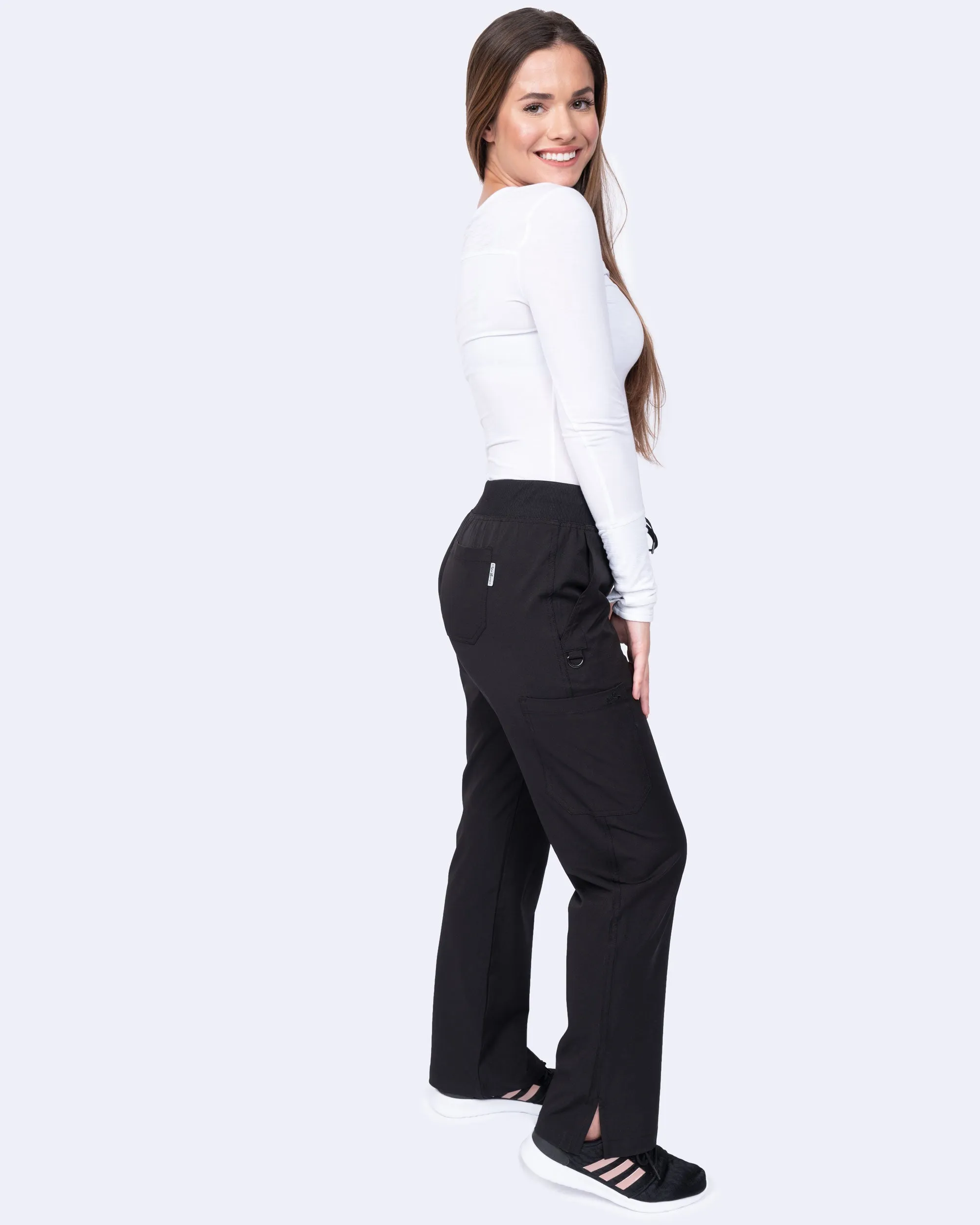3018 Ava Yoga Pant