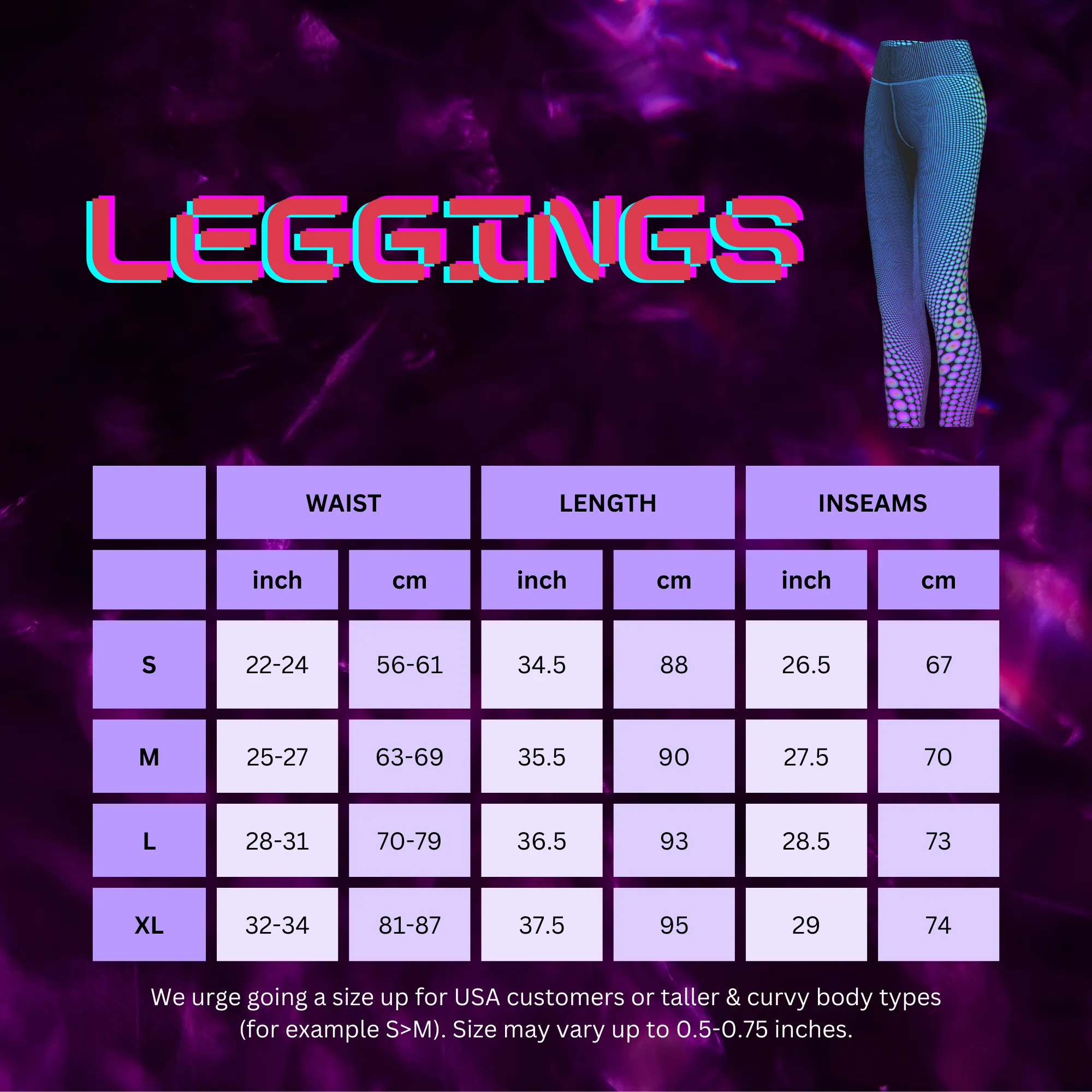 3D Cube Micro Macro - Low Waist