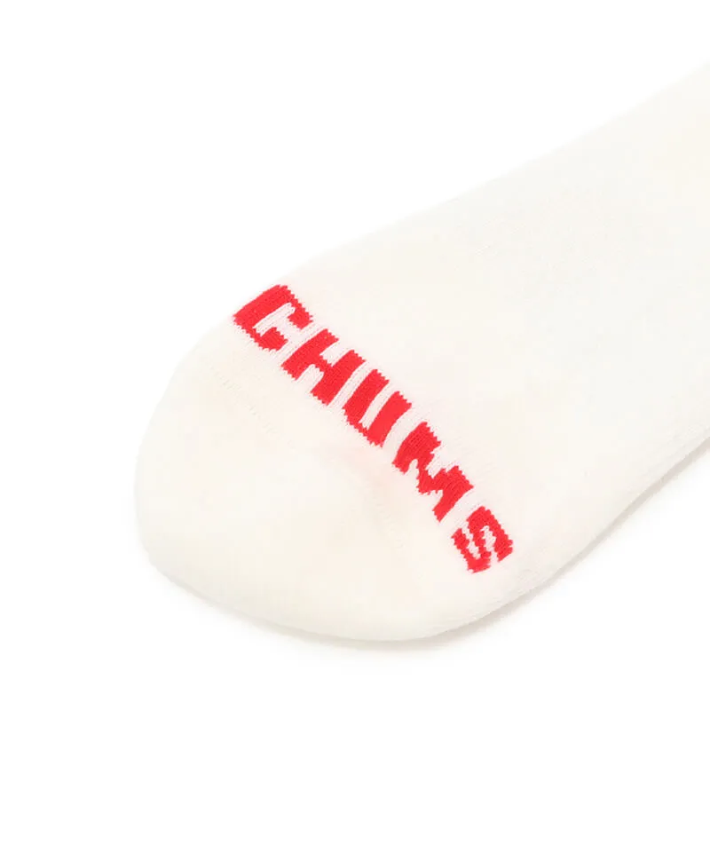 3P Border Crew Socks