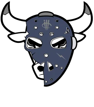 Air Jordan 11 WMNS “Midnight Navy” Navy Blue T-Shirt (Jason Mask)