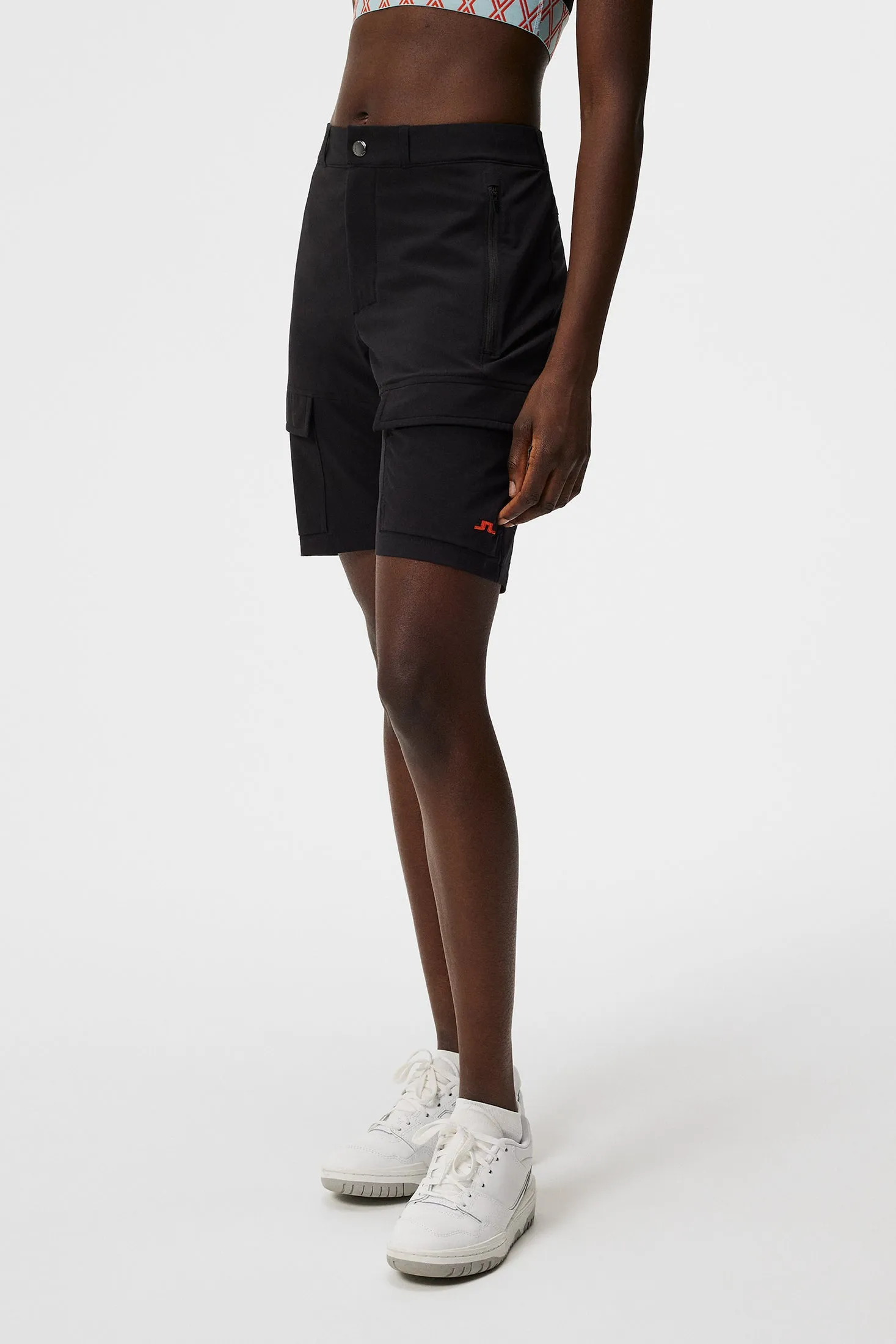 Anya Shorts / Black