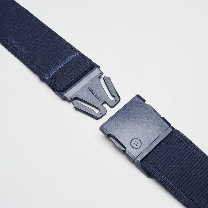 Arcade Atlas Belt