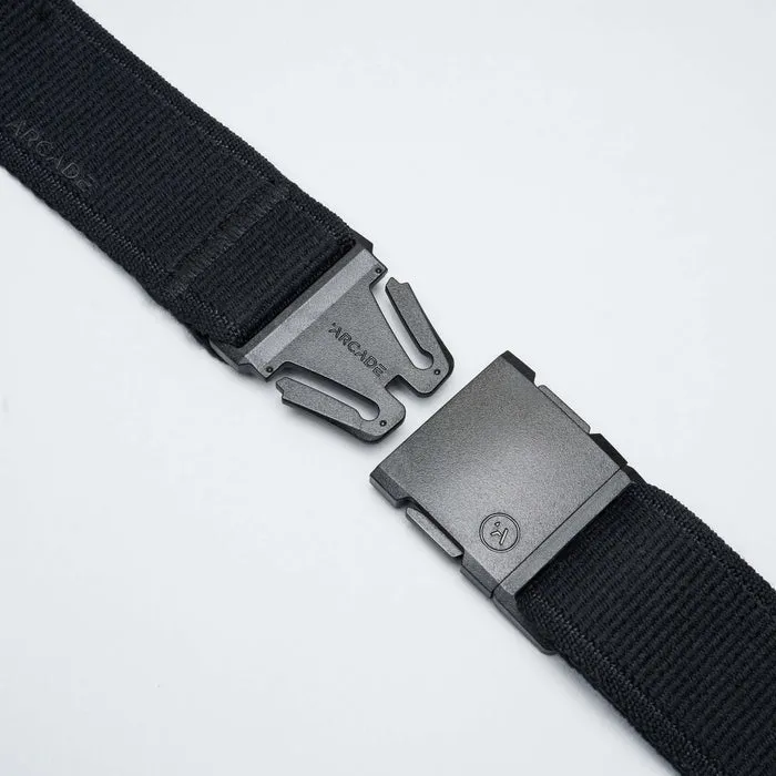 Arcade Atlas Belt