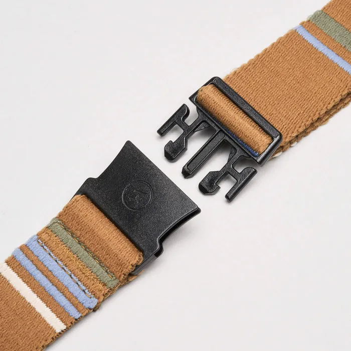 Arcade Realm Slim stretch Belt - Tumbleweed