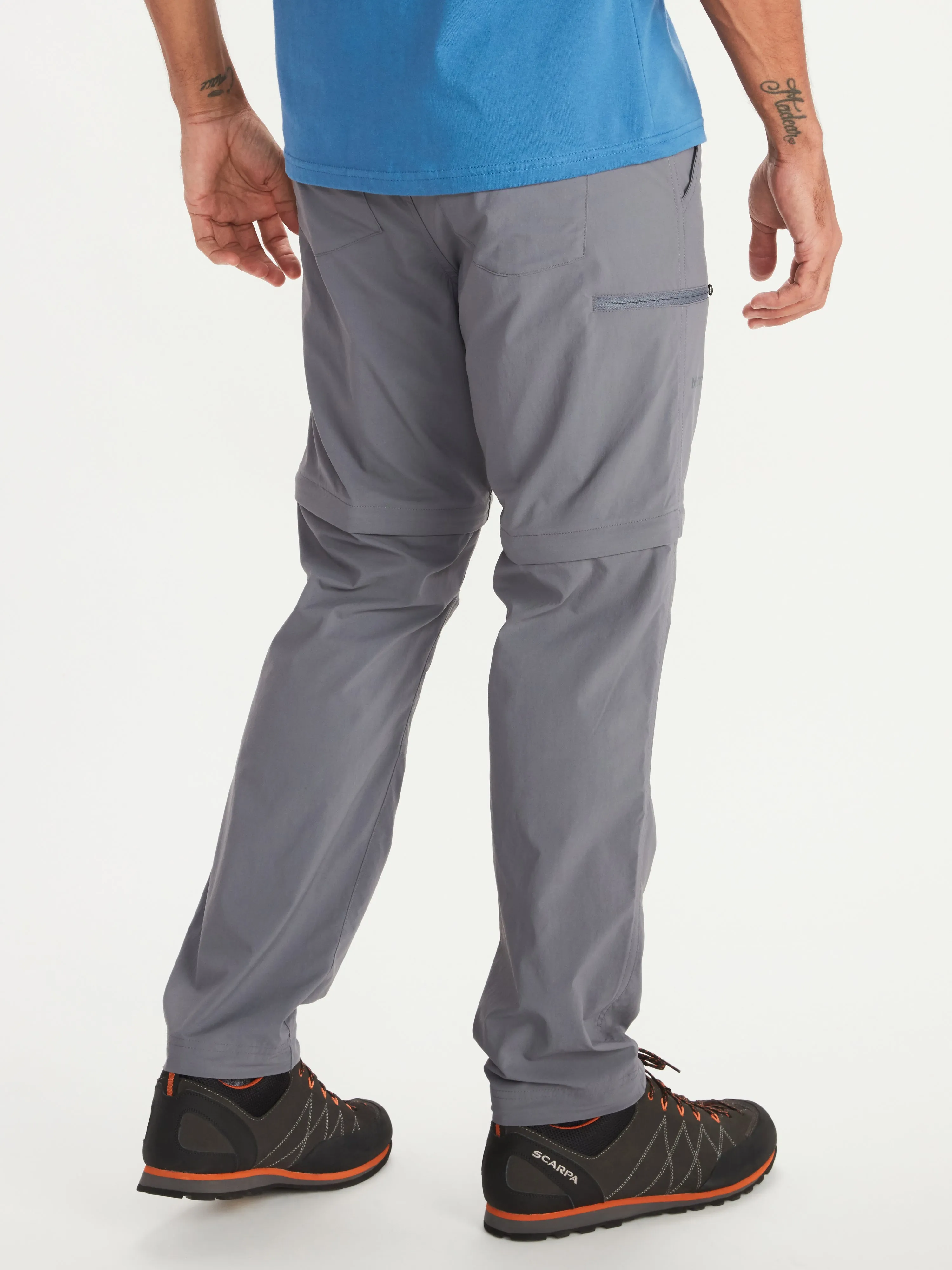 Arch Rock Convertible Pant
