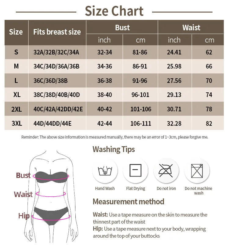 Backless Body Shaper Bra