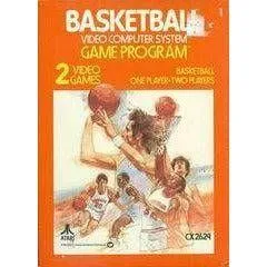 Basketball - Atari 2600