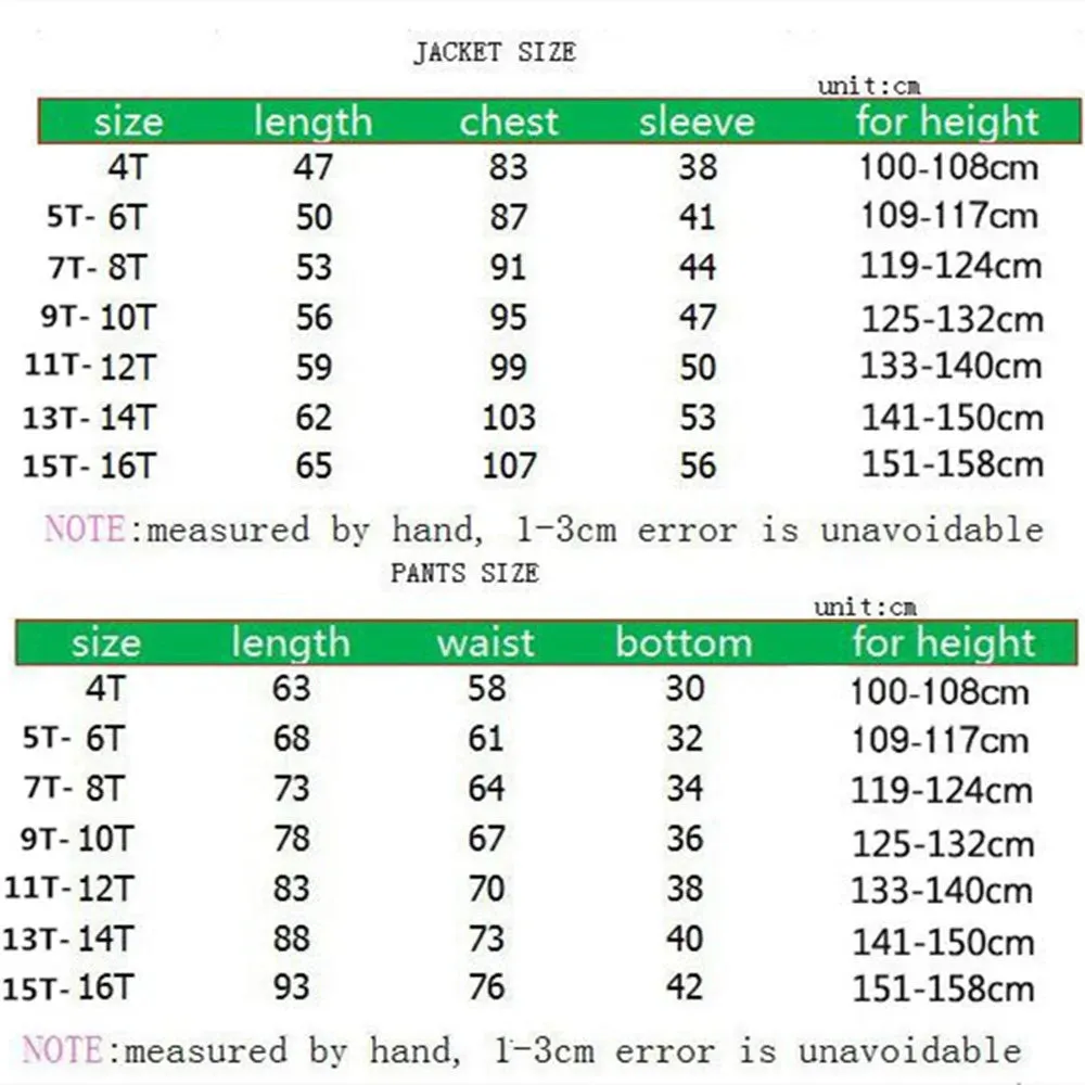 BEARFRIENDS Windproof Warm Unisex Ski Suit - Kids