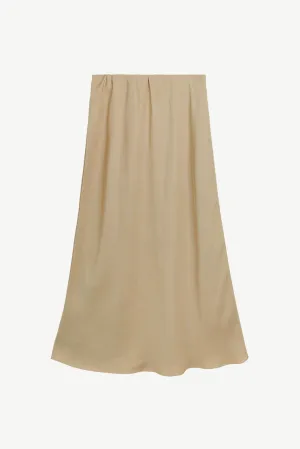 BY MALENE BIRGER Boshan Skirt - Refined Twill