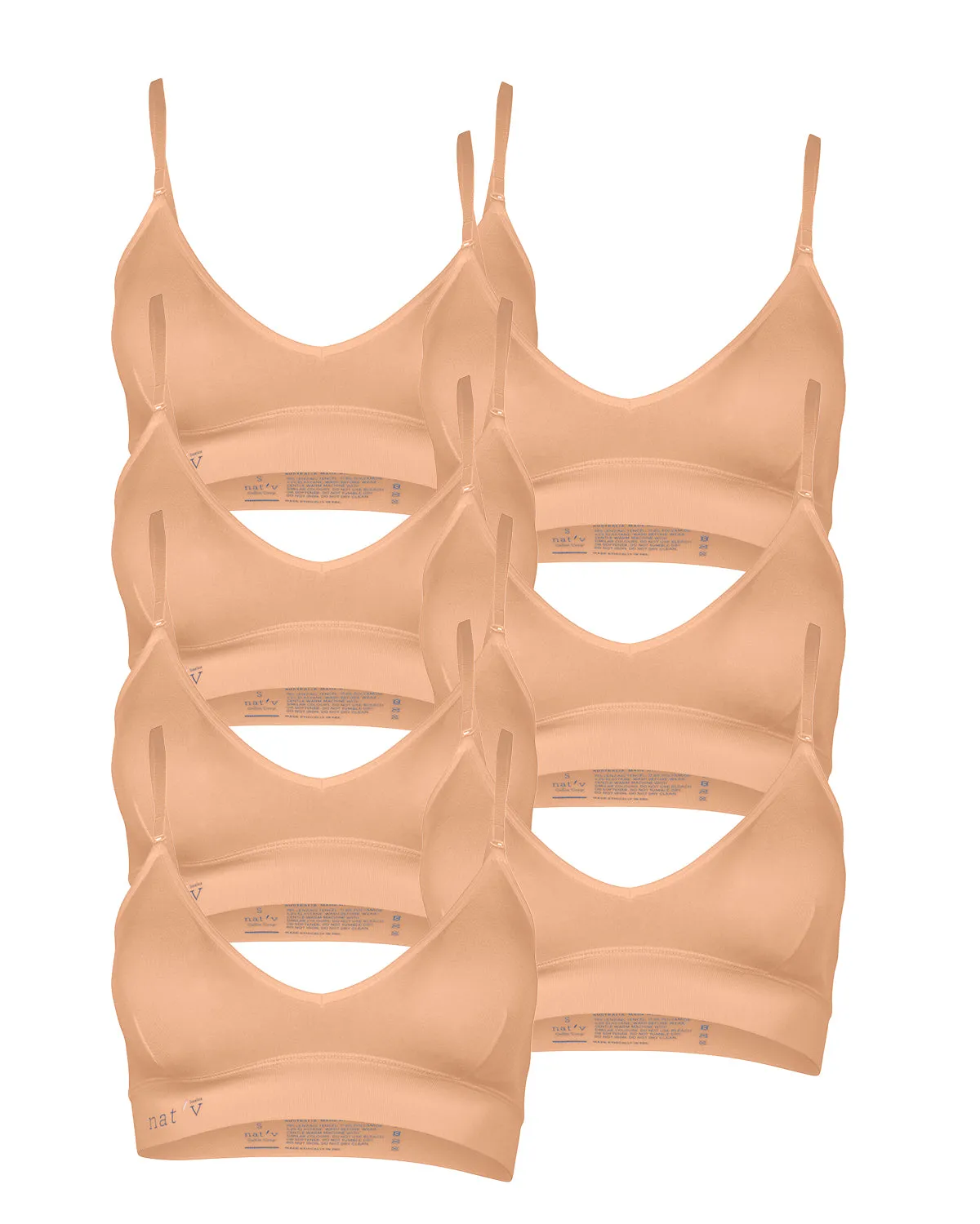 Callie Crop 7 Set