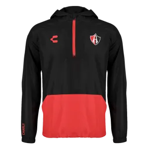 Charly Atlas Sport Training Windbreaker Jacket