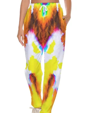 Chauncey Yoga Pants