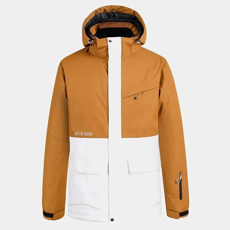 DOLLPLUS Women's Ski Suit