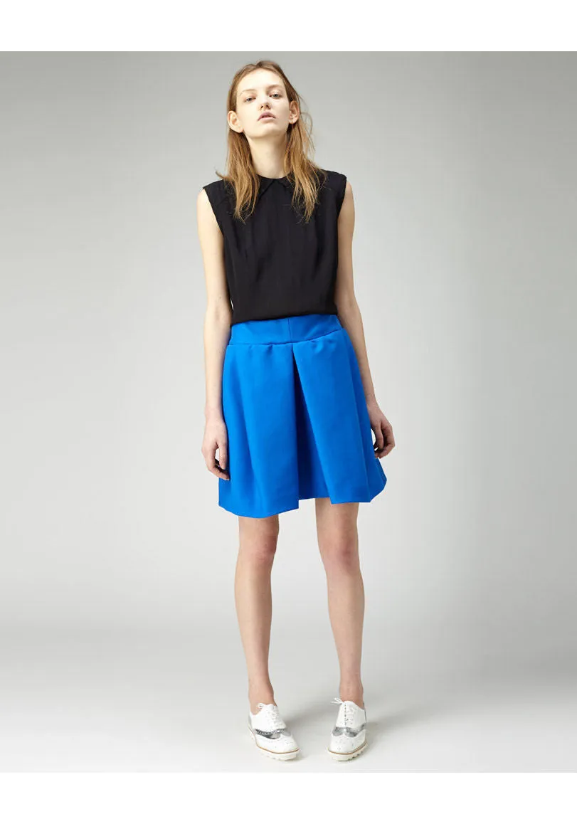 Double Twill Skirt