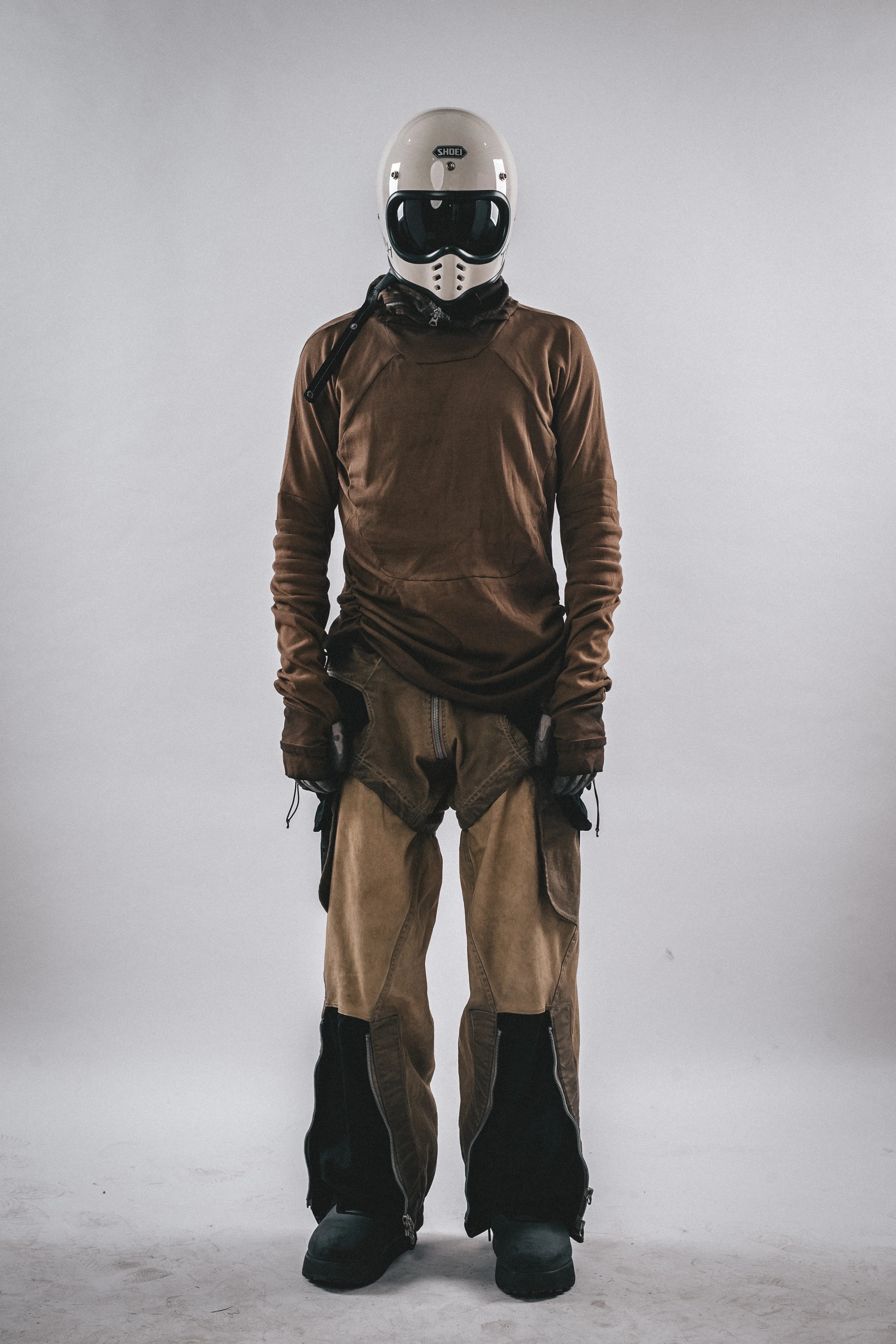 DRKLEI Convertible Tactical Pants