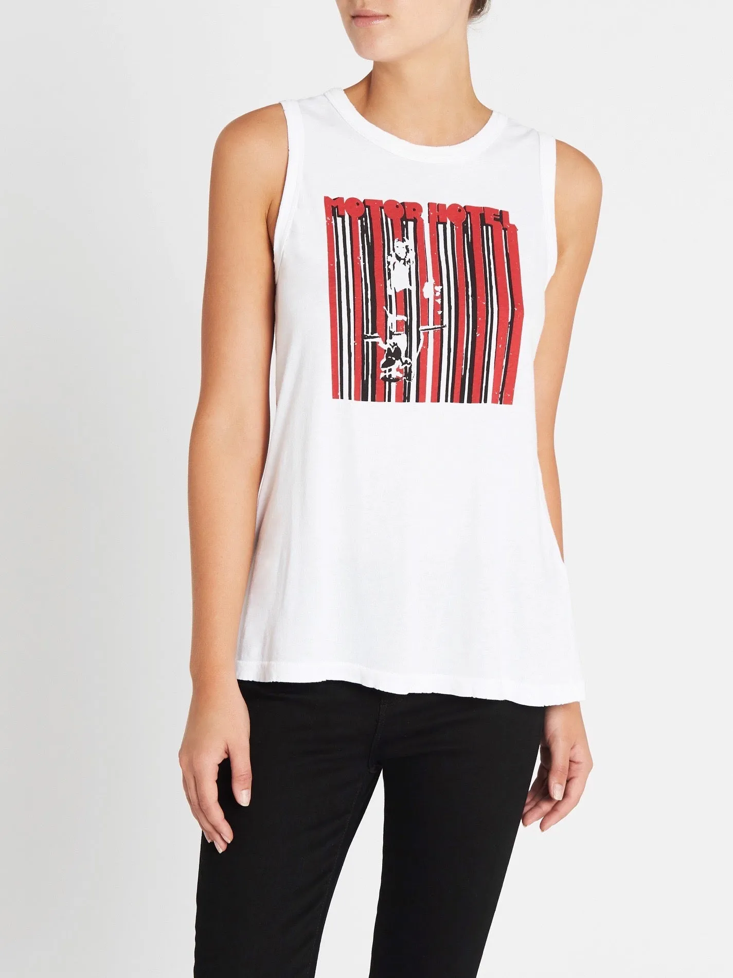Easy Muscle Tank