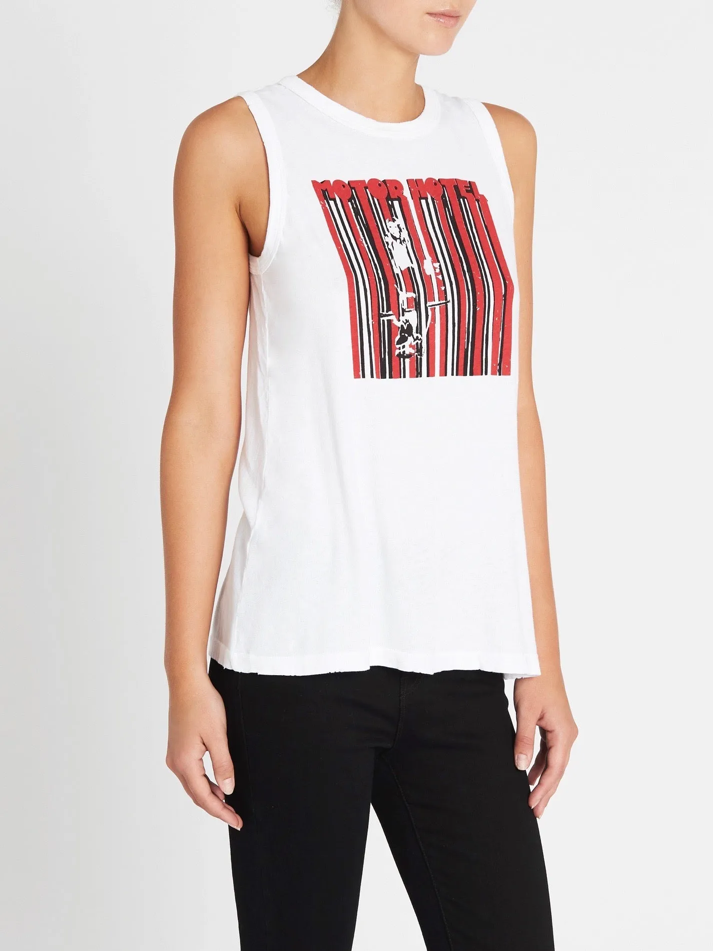 Easy Muscle Tank