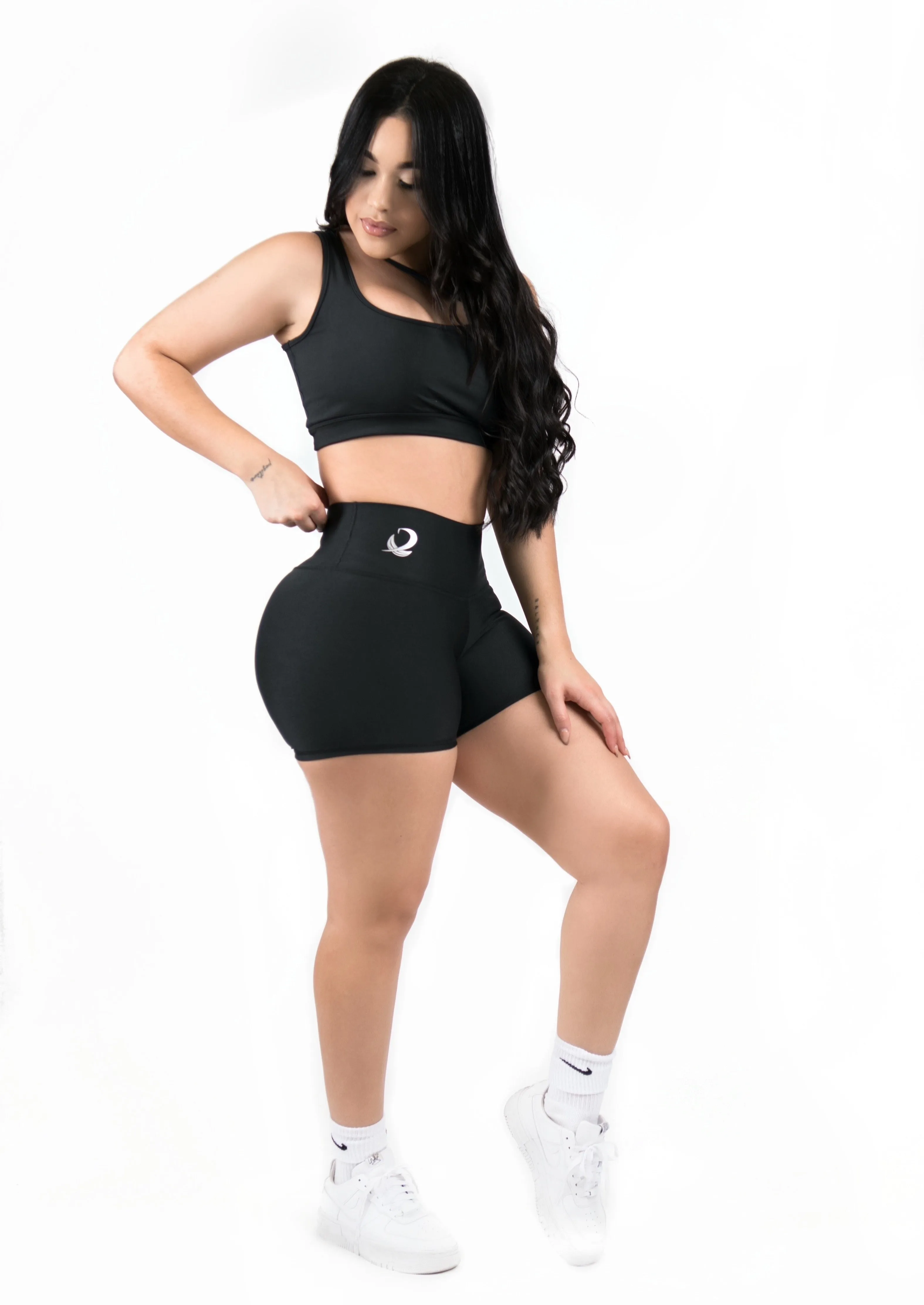 Flex Sport Shorts