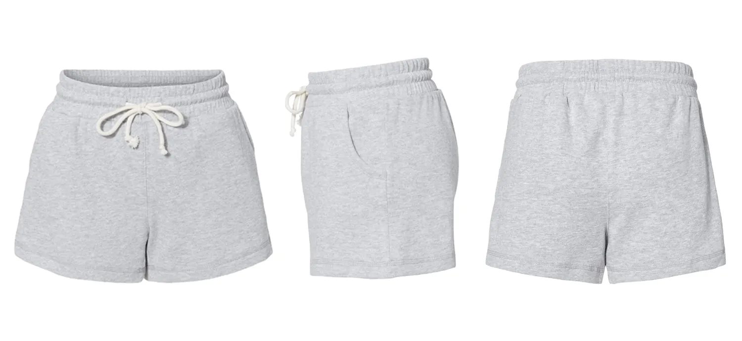 High Point University Rally Shorts