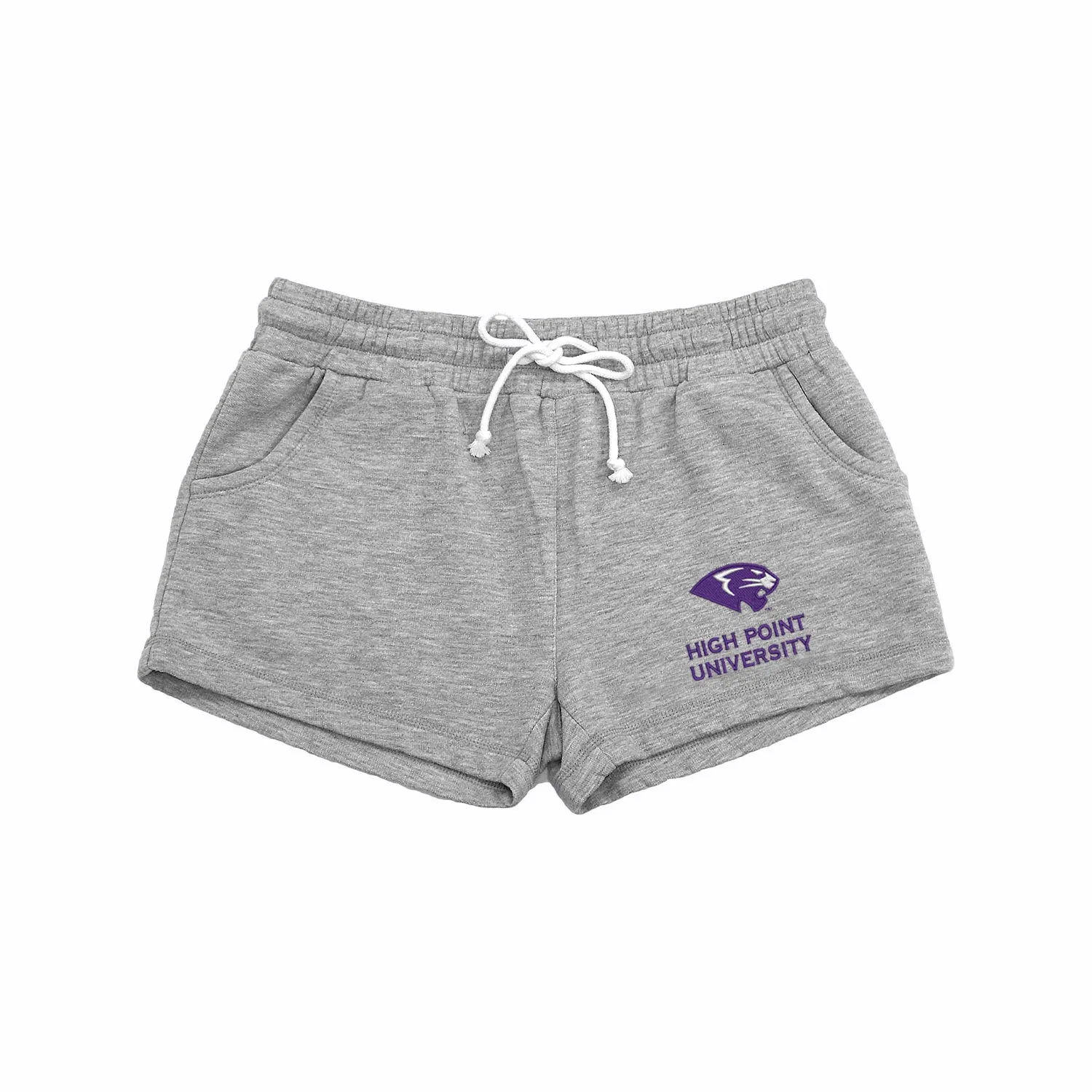 High Point University Rally Shorts