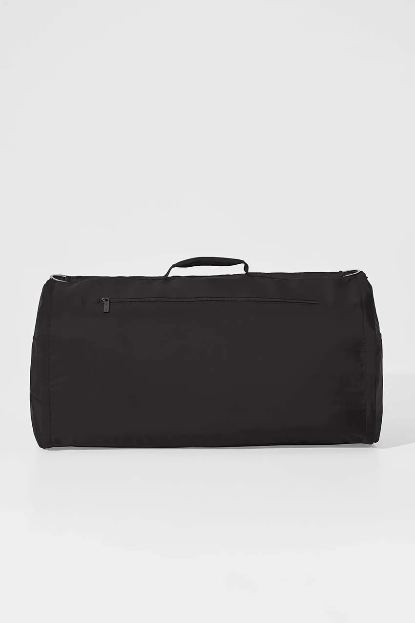 High Roller Convertible Weekender Bag