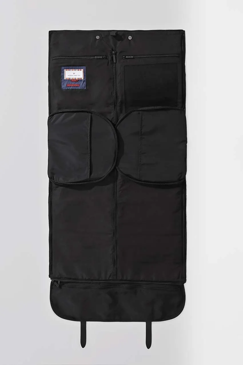 High Roller Convertible Weekender Bag