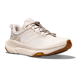 Hoka One One Transport Sneaker - Eggnog / Eggnog