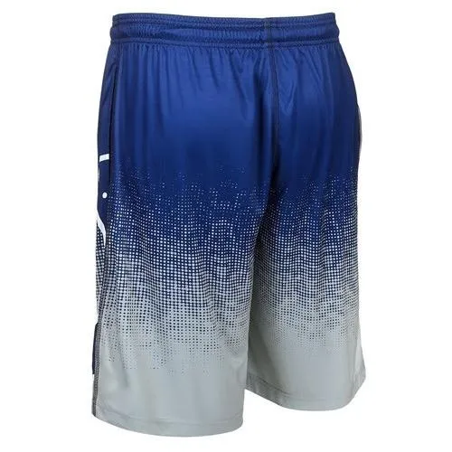 Indianapolis Colts NFL Gradient Polyester Shorts