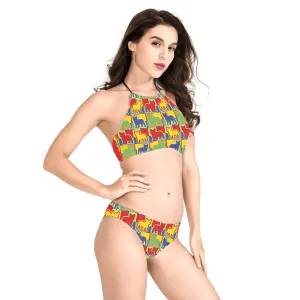 Jasper - Womens Bikini Sets  Swimsuit