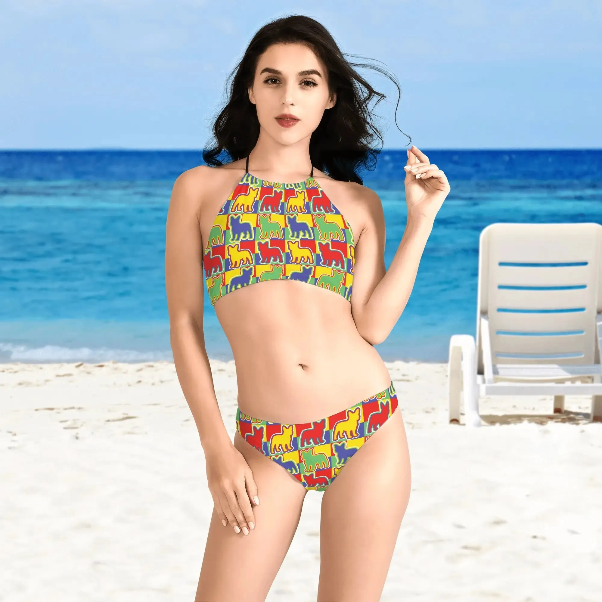 Jasper - Womens Bikini Sets  Swimsuit