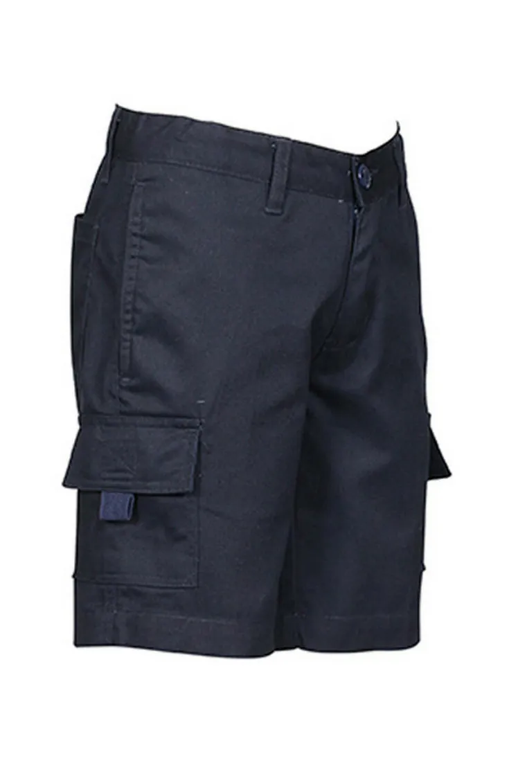 JB 6MS KIDZ CARGO SHORTS
