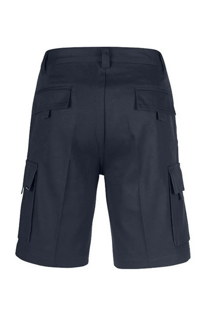 JB 6MS KIDZ CARGO SHORTS