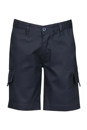 JB 6MS KIDZ CARGO SHORTS