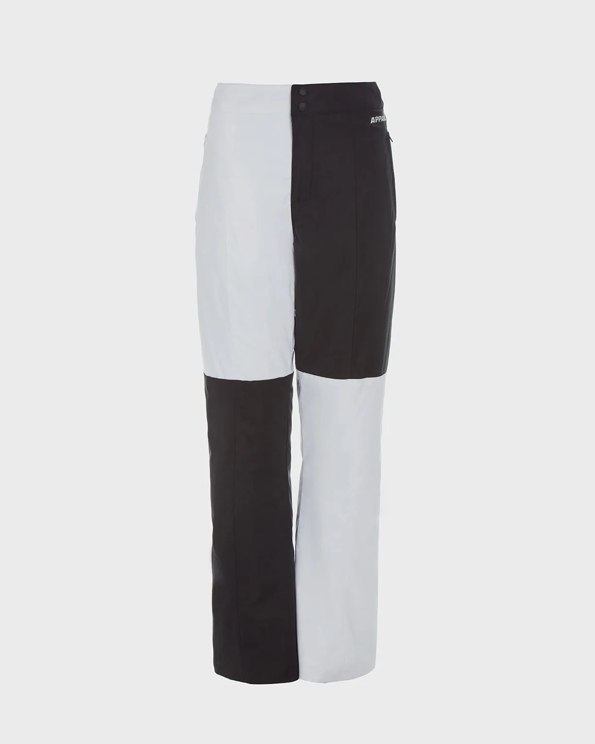 Jo Colorblocked Blanc,Noir