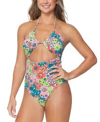 JR-RA1P25 - Wholesale Junior's One-Piece & Monokini Swimsuits