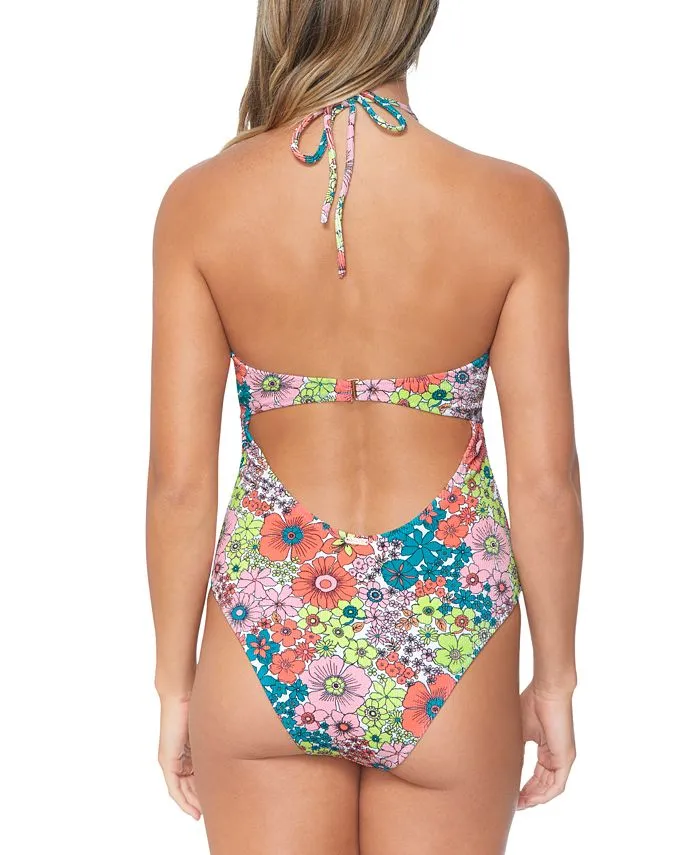 JR-RA1P25 - Wholesale Junior's One-Piece & Monokini Swimsuits