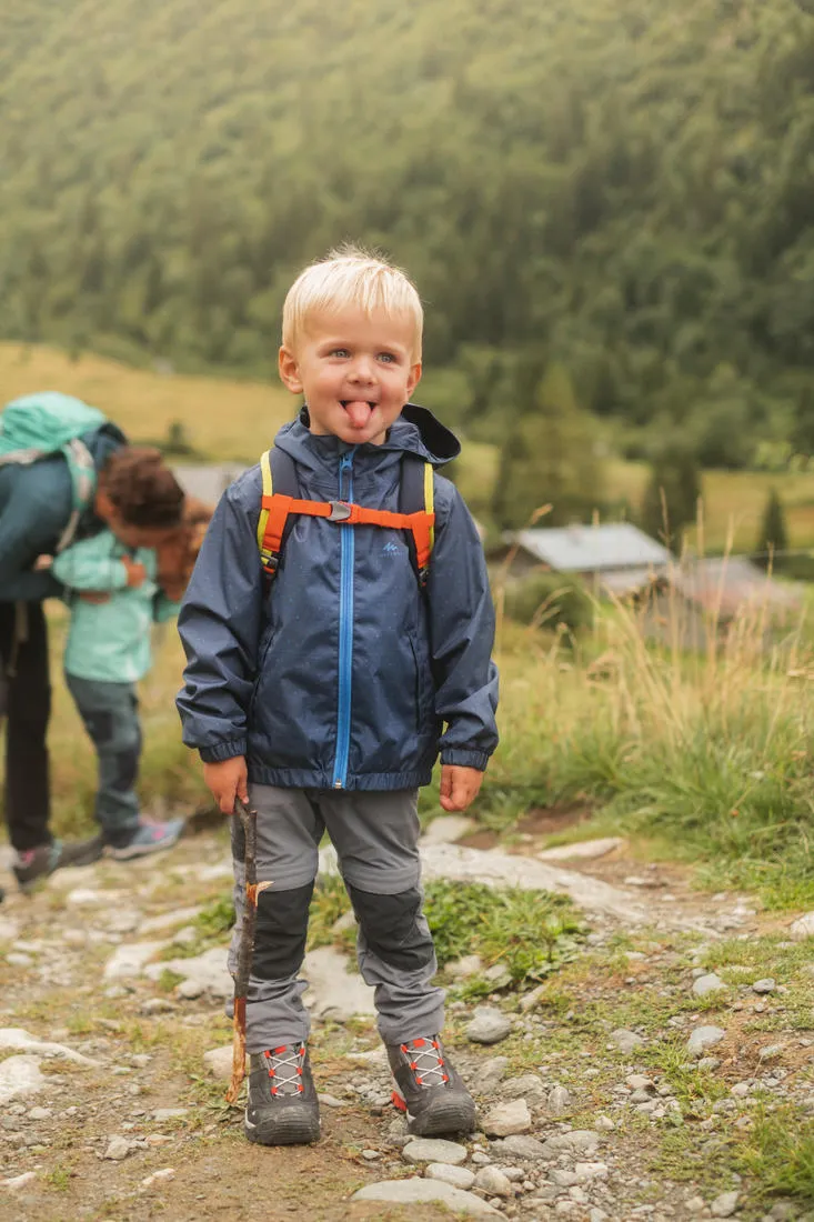 Kid's Convertible Hiking Pants - MH 550