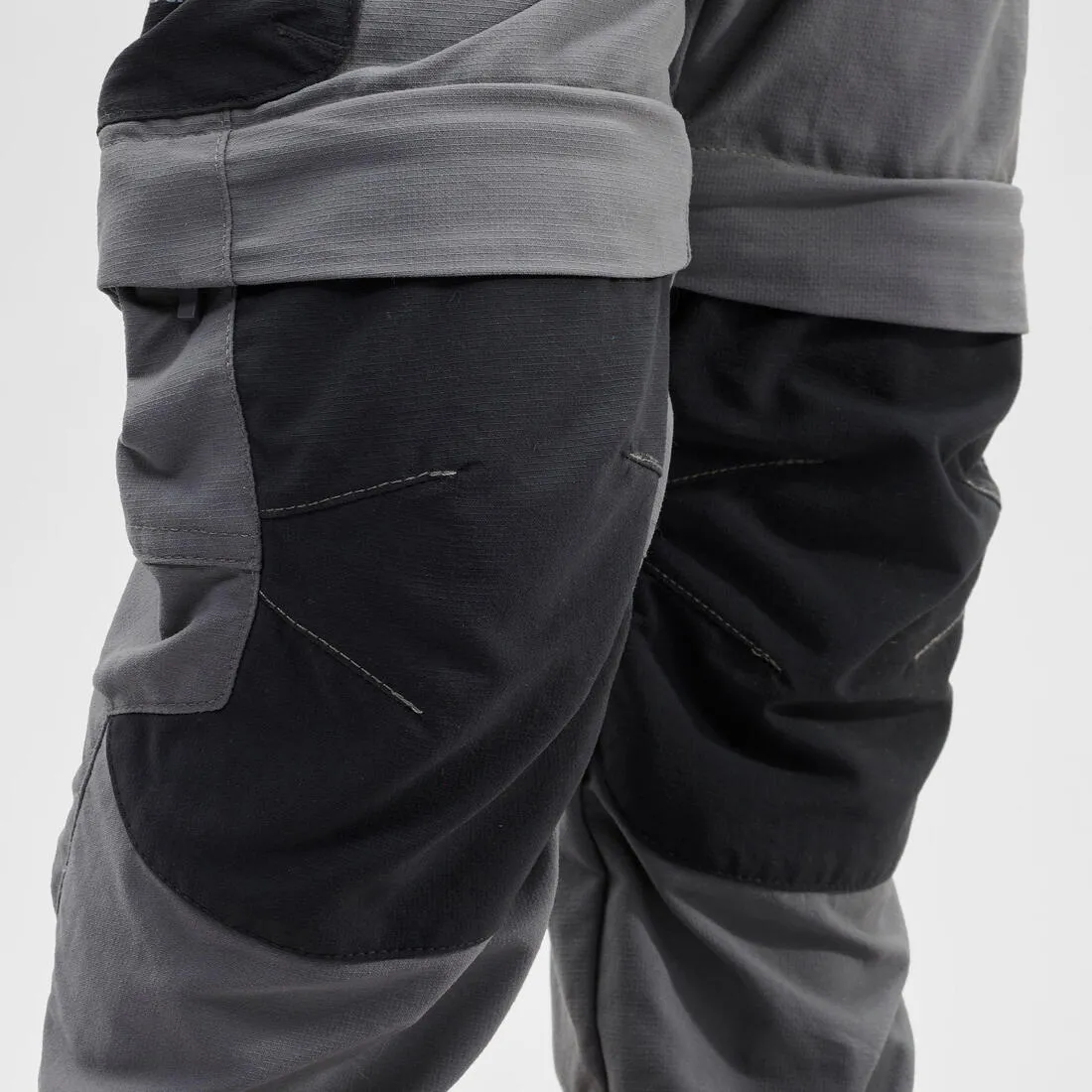 Kid's Convertible Hiking Pants - MH 550