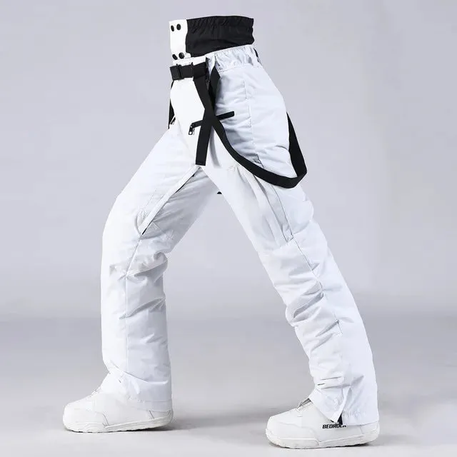 KORFADEX Windproof Ski Pants