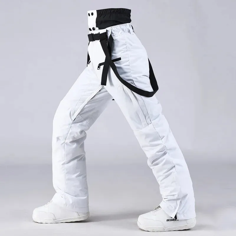 KORFADEX Windproof Ski Pants