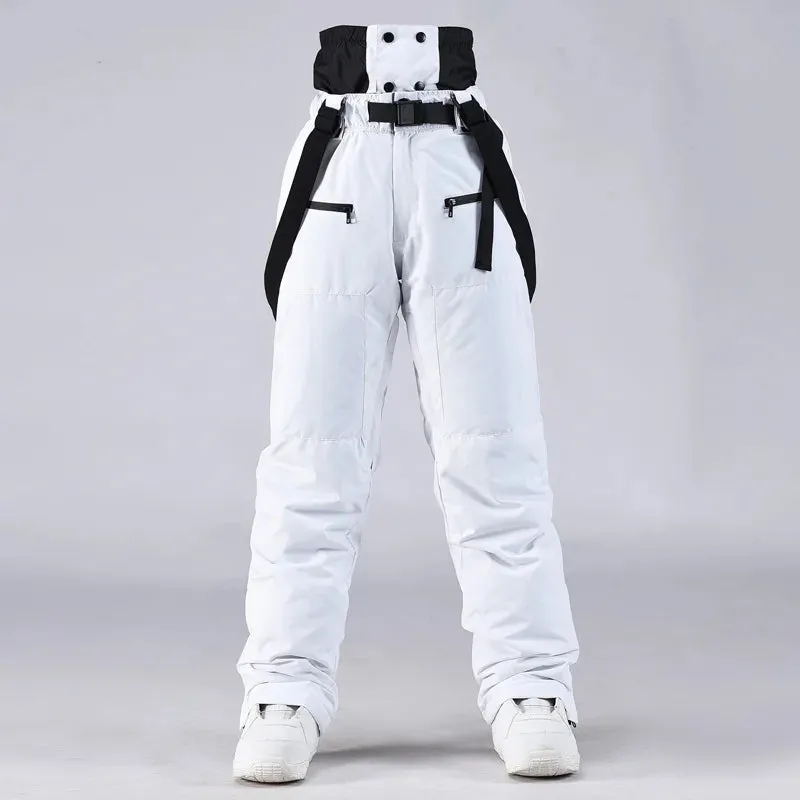 KORFADEX Windproof Ski Pants
