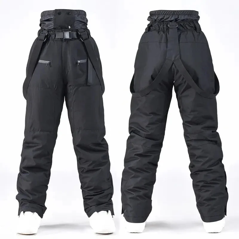 KORFADEX Windproof Ski Pants