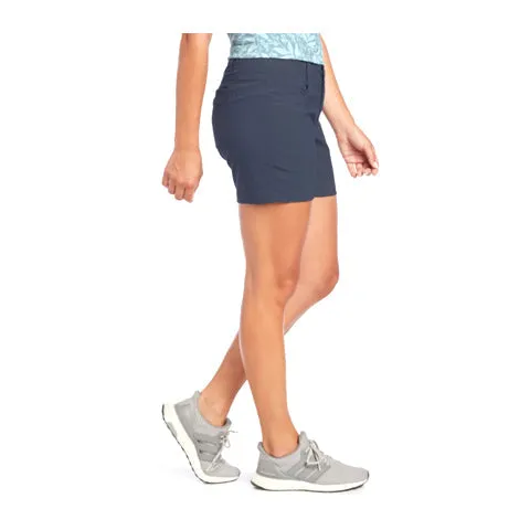 Kuhl Trekr 5.5'' Short (Women) - Inkwell