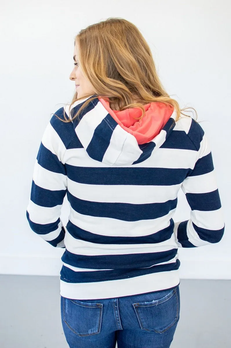 Latest Love Striped Top