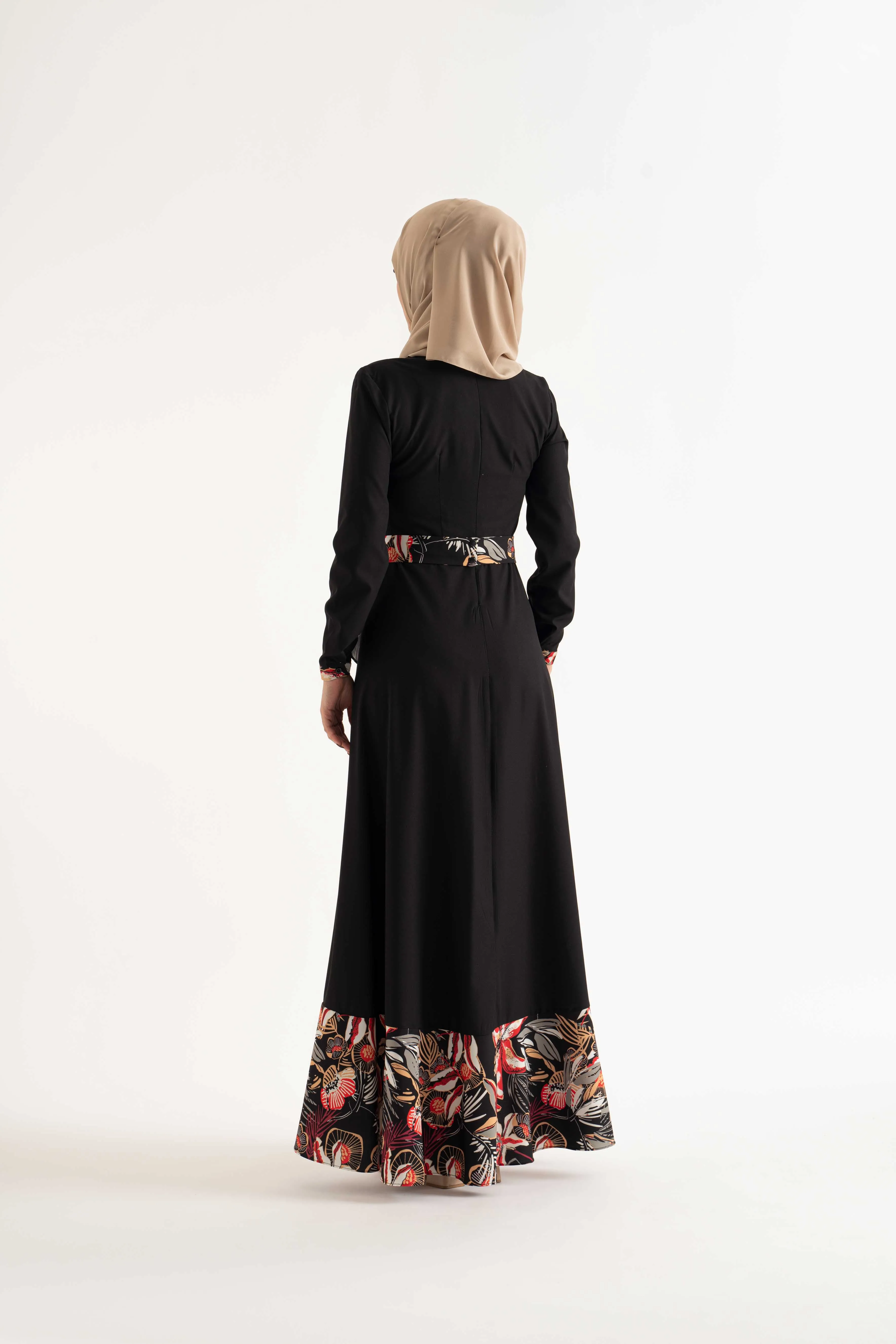 LINA Modern Hijab Fashion