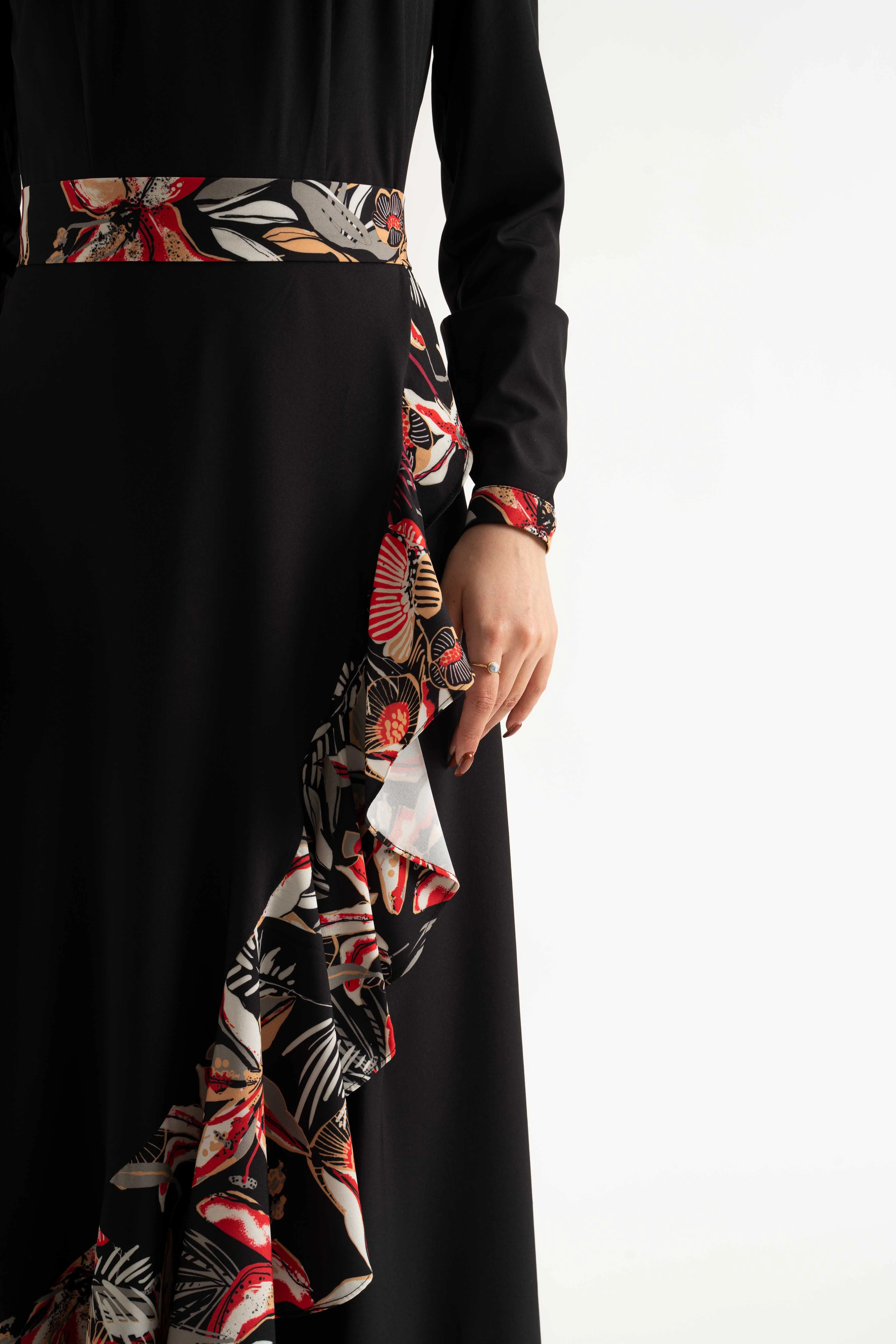 LINA Modern Hijab Fashion