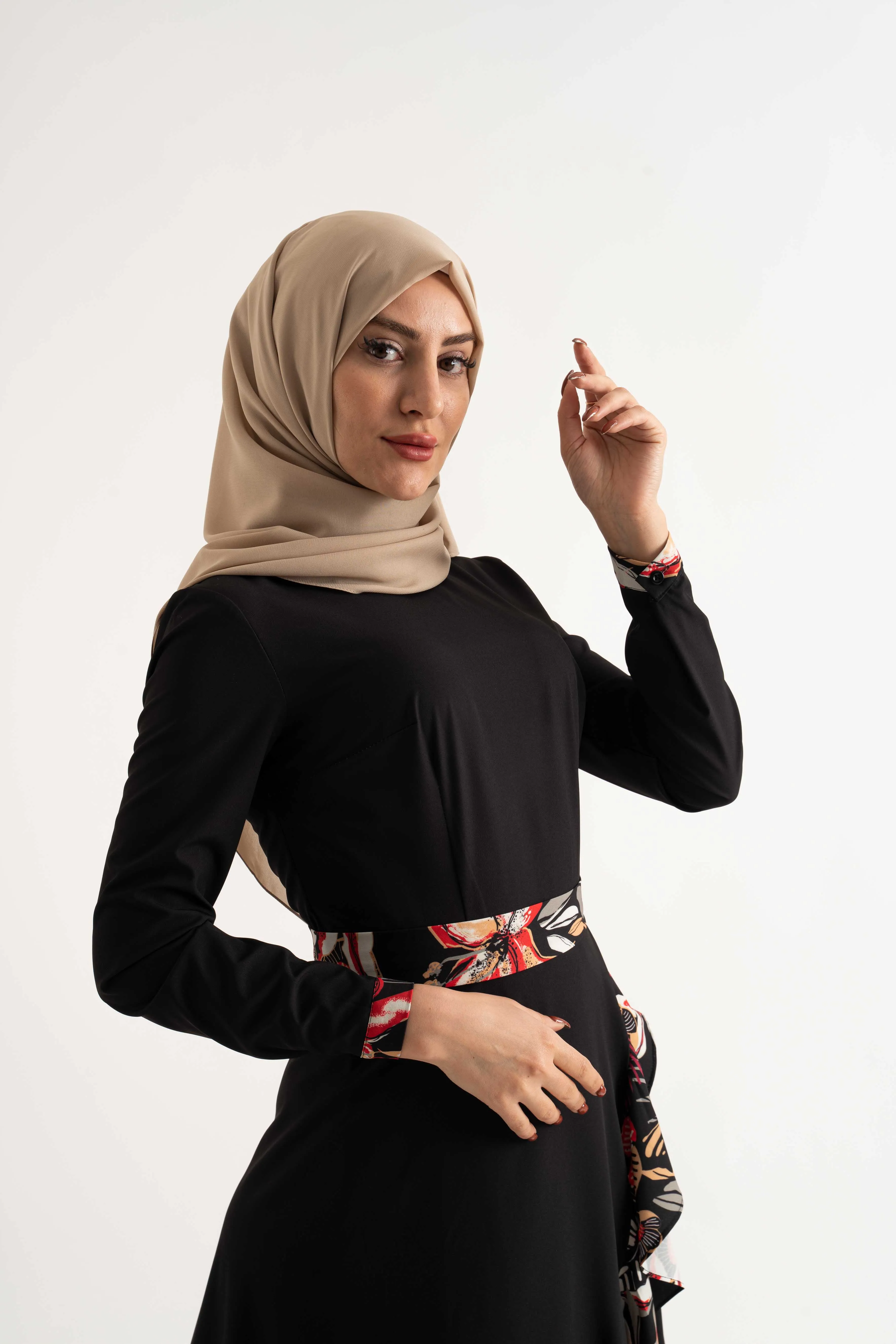LINA Modern Hijab Fashion