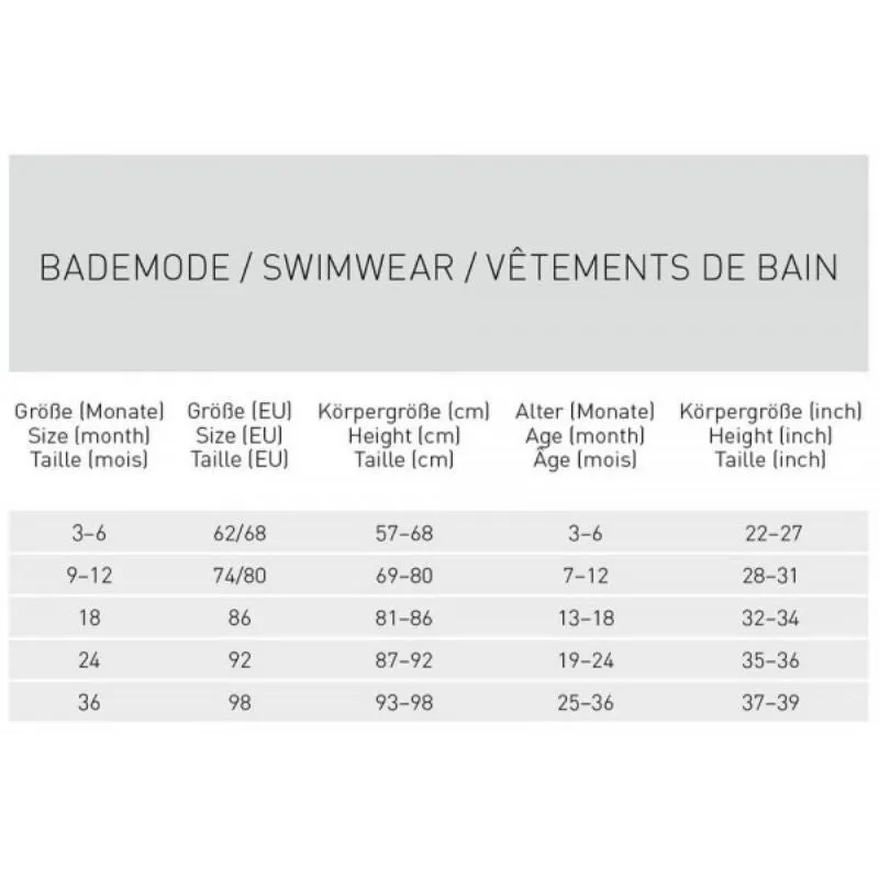 Long Sleeve Rashguard