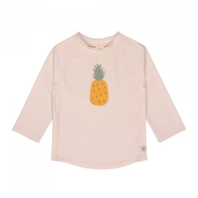 Long Sleeve Rashguard